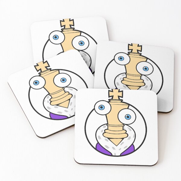 Item preview, KINGER ROOM ICON (THE AMAZING DIGITAL CIRCUS TADC INDIE ANIMATION) designed and sold by Python Designs .