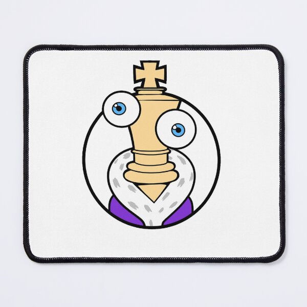 Item preview, KINGER ROOM ICON (THE AMAZING DIGITAL CIRCUS TADC INDIE ANIMATION) designed and sold by Python Designs .