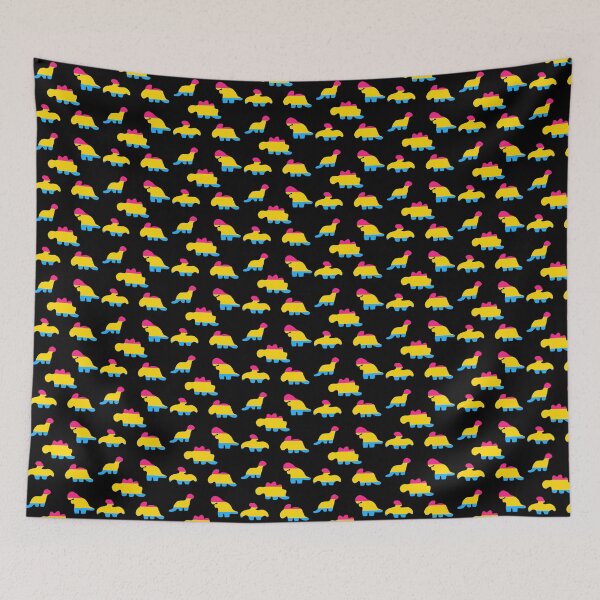 Item preview, pan dino nuggies designed and sold by Meowmeow996.