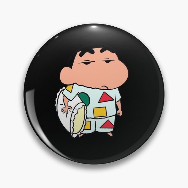 Item preview, Shin chan  designed and sold by Heysiri26.