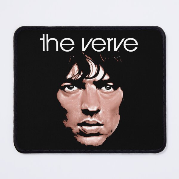 Item preview, The Verve Rock designed and sold by karolabdalie.