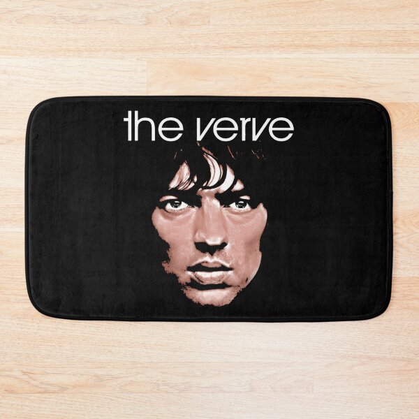 Item preview, The Verve Rock designed and sold by karolabdalie.
