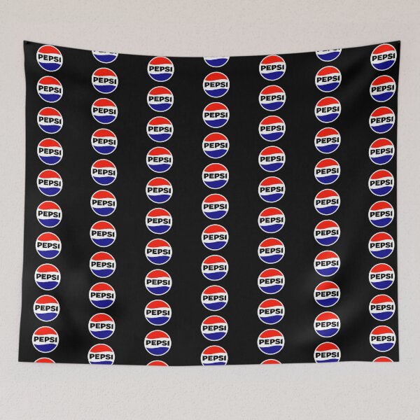 Item preview, Pepsii Cola Logo designed and sold by RobbieTobinn.