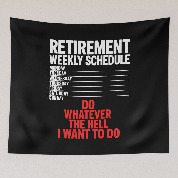 Item preview, Retirement Dad Grandpa designed and sold by Mozycatsh.