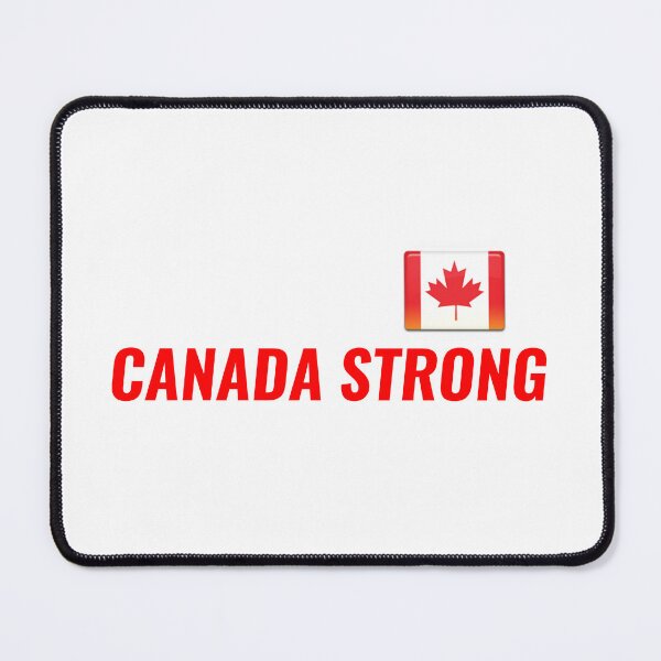Item preview, CANADA STRONG Shirt – Canada Pride Tee | Uncle Jichuan designed and sold by Uncle-Jichuan.