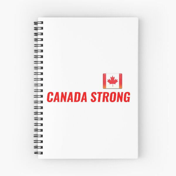 Item preview, CANADA STRONG Shirt – Canada Pride Tee | Uncle Jichuan designed and sold by Uncle-Jichuan.