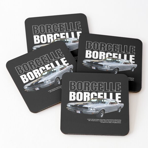 Item preview, borecelle designed and sold by Havolla.