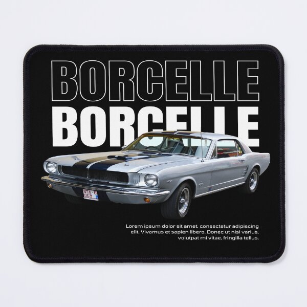 Item preview, borecelle designed and sold by Havolla.