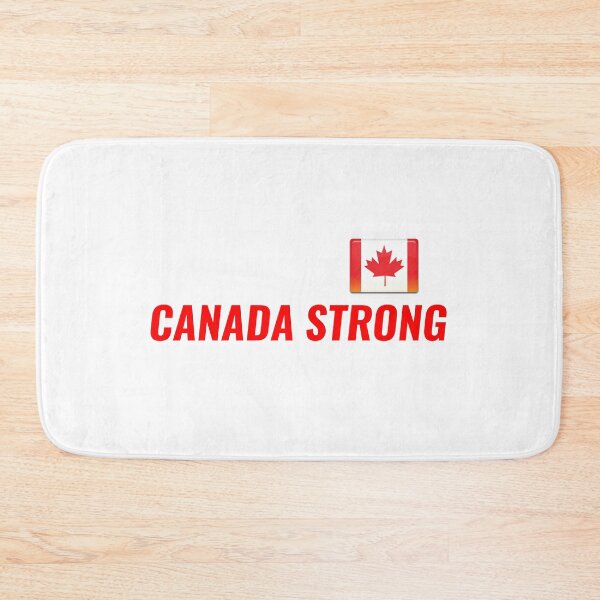 Item preview, CANADA STRONG Shirt – Canada Pride Tee | Uncle Jichuan designed and sold by Uncle-Jichuan.