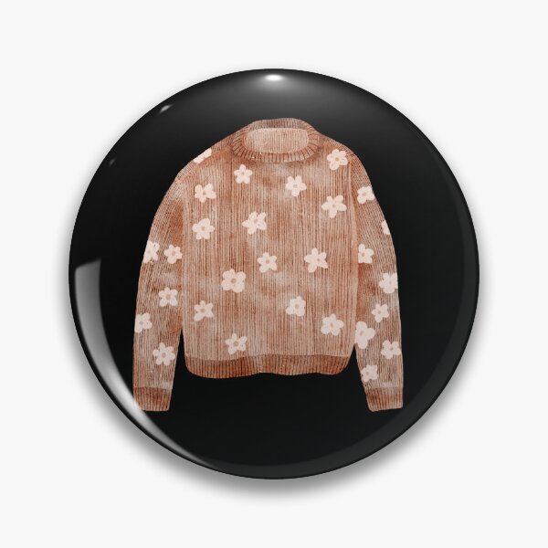 Item preview, Cozy autumn sweater designed and sold by pinkyfish1010.