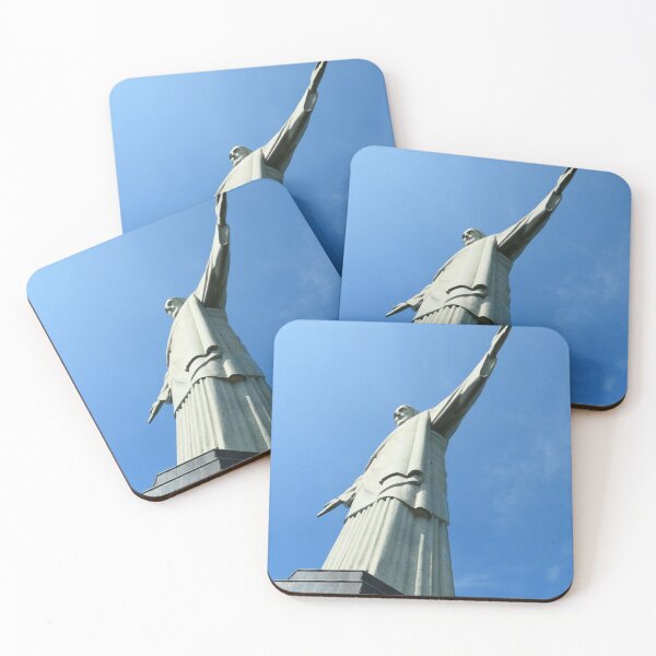 Item preview, Christ The Redeemer designed and sold by Malcolm Snook.