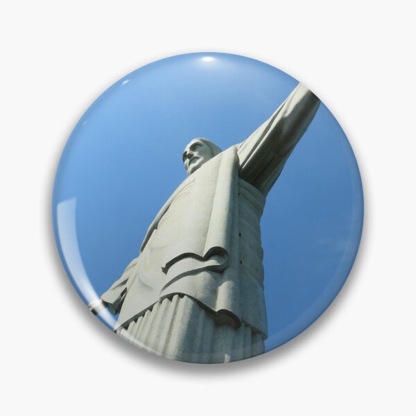 Item preview, Christ The Redeemer designed and sold by Malcolm Snook.