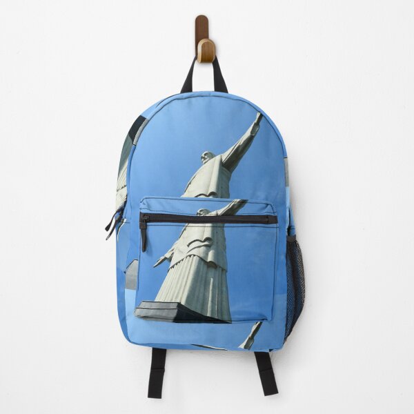 Item preview, Christ The Redeemer designed and sold by Malcolm Snook.