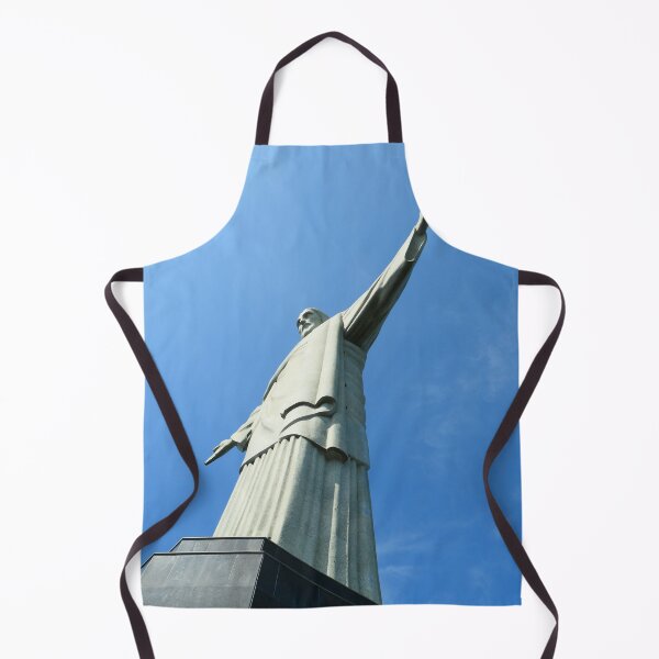 Item preview, Christ The Redeemer designed and sold by Malcolm Snook.