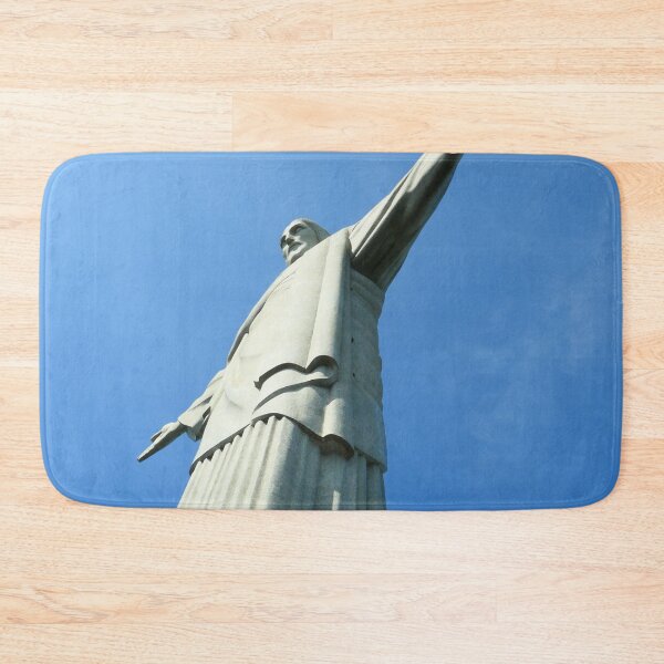 Item preview, Christ The Redeemer designed and sold by Malcolm Snook.