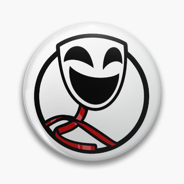 Item preview, GANGLE ROOM ICON (THE AMAZING DIGITAL CIRCUS TADC INDIE ANIMATION) designed and sold by Python Designs .