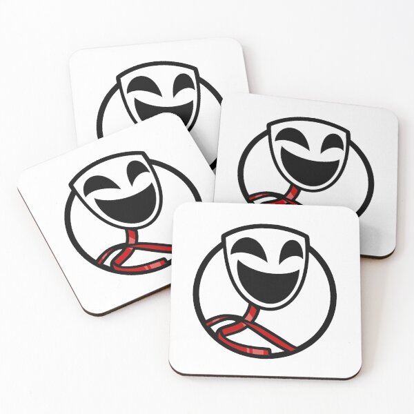 Item preview, GANGLE ROOM ICON (THE AMAZING DIGITAL CIRCUS TADC INDIE ANIMATION) designed and sold by Python Designs .
