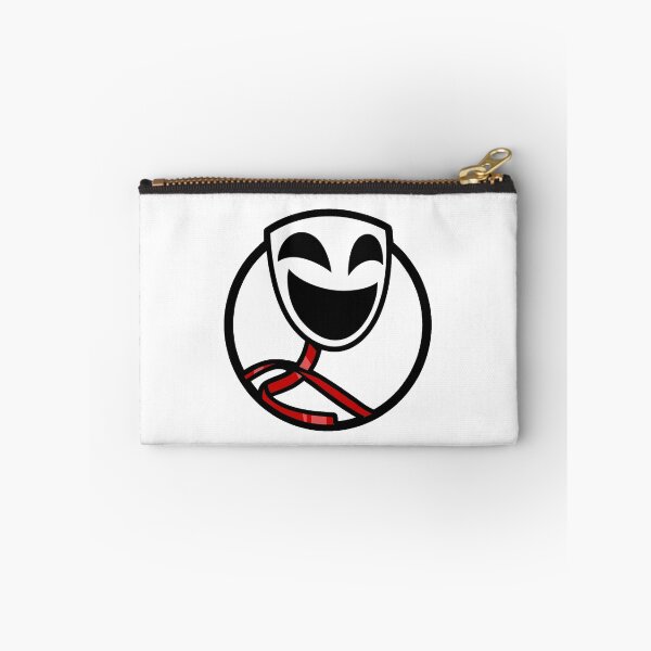 Item preview, GANGLE ROOM ICON (THE AMAZING DIGITAL CIRCUS TADC INDIE ANIMATION) designed and sold by Python Designs .
