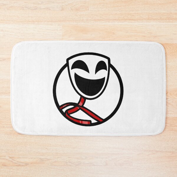 Item preview, GANGLE ROOM ICON (THE AMAZING DIGITAL CIRCUS TADC INDIE ANIMATION) designed and sold by Python Designs .
