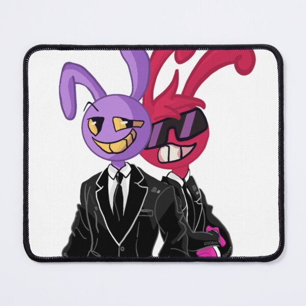 Item preview, Jax and Thomas (TADC) designed and sold by addierayzart25.