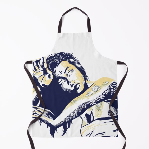 Item preview, Dark Embrace Gothic Tattoo Art Illustration designed and sold by RossJensen.