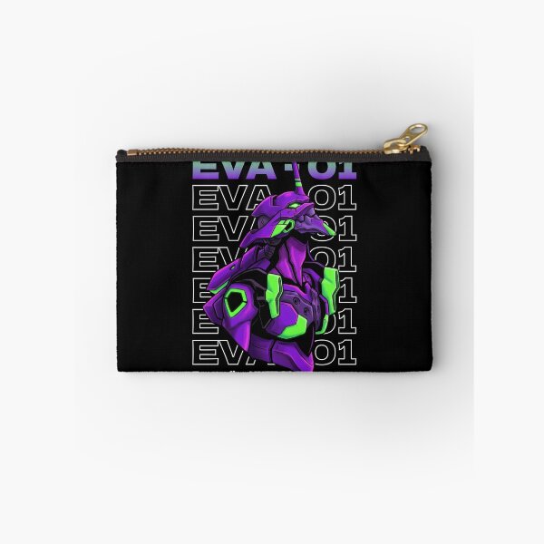 Artikelvorschau, Evangelion Einheit-01 entworfen und verkauft von anitrends.