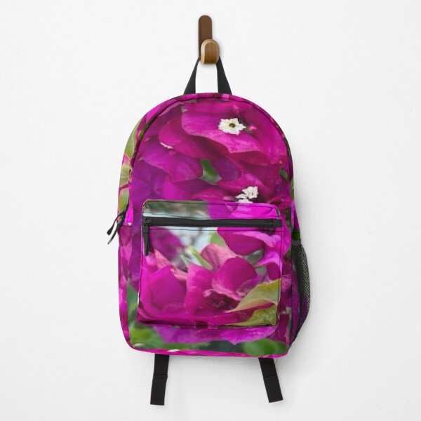 Item preview, Vibrant Magenta Bougainvillea Vine Garden Photography designed and sold by BalkanBloom.