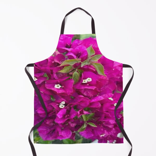 Item preview, Vibrant Magenta Bougainvillea Vine Garden Photography designed and sold by BalkanBloom.
