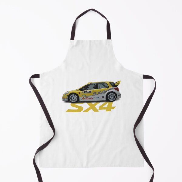 Item preview, Suzuki SX4 designed and sold by CorentinGllt.