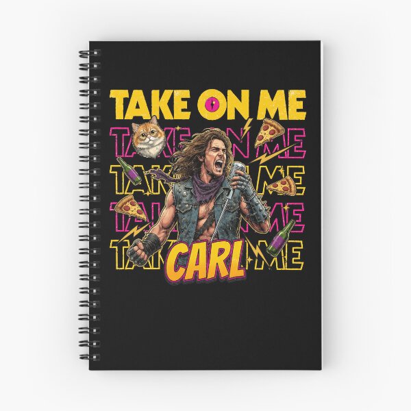 Item preview, Dungeon Crawler Carl Karaoke designed and sold by Theaurore.