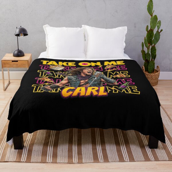 Item preview, Dungeon Crawler Carl Karaoke designed and sold by Theaurore.