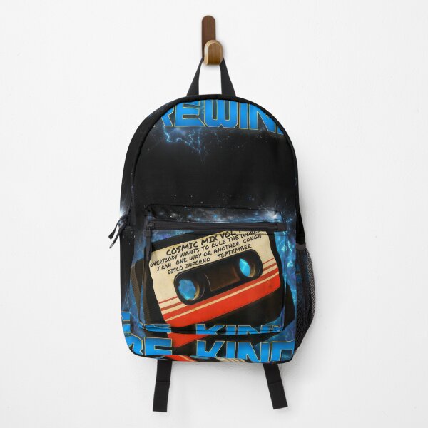 Item preview, Be Kind And Rewind Cassette Cosmic Remix #3283 designed and sold by pple-frame.