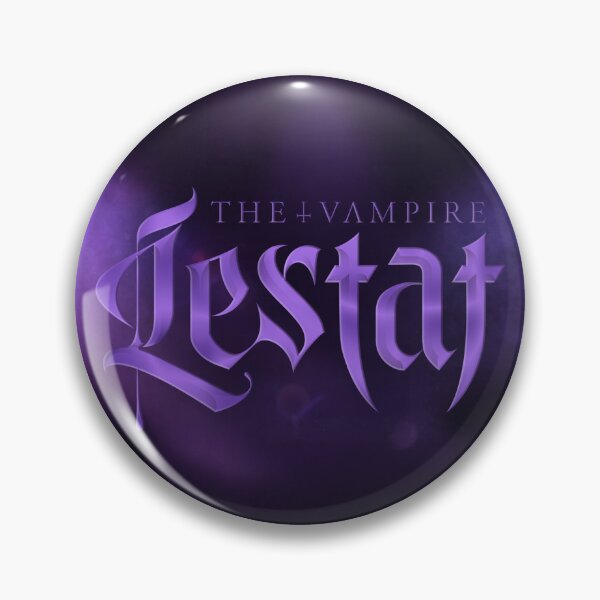 Item preview, The Vampire Lestat designed and sold by AliceCorsairs.