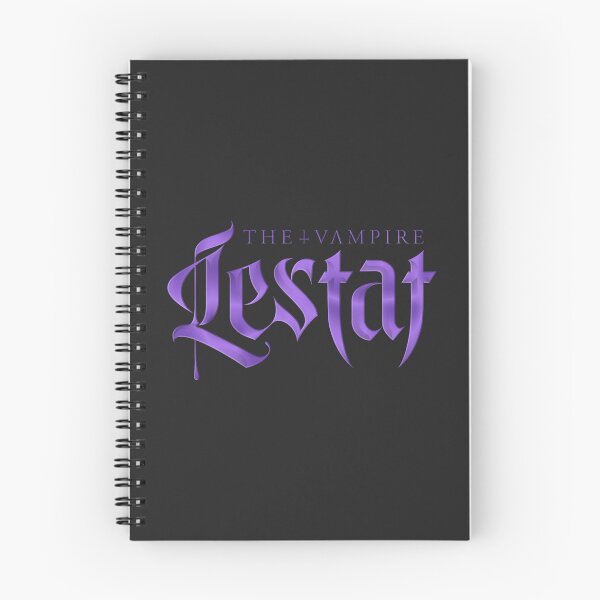 Item preview, El vampiro Lestat designed and sold by AliceCorsairs.