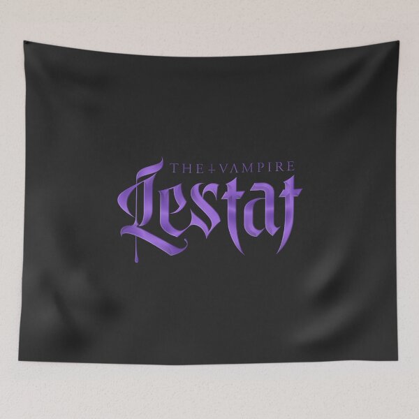 Item preview, The Vampire Lestat designed and sold by AliceCorsairs.