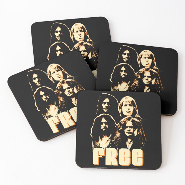 Item preview, Free The Band Again designed and sold by karolabdalie.