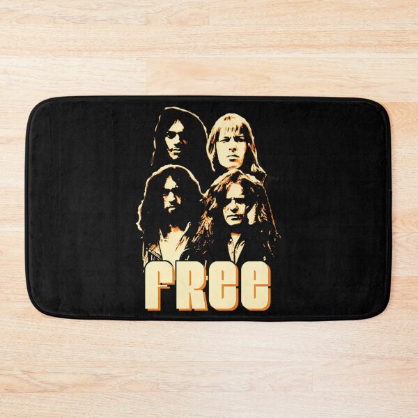 Item preview, Free The Band Again designed and sold by karolabdalie.