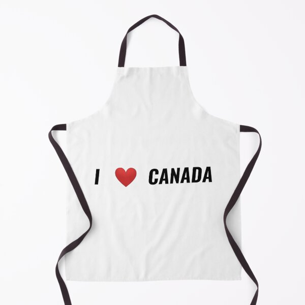Item preview, I LOVE CANADA Shirt – Canada Fan Tee | Uncle Jichuan designed and sold by Uncle-Jichuan.