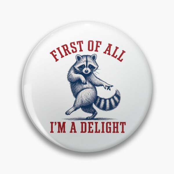 Item preview, First Of All I'm A Delight  designed and sold by kelvinmunene13.