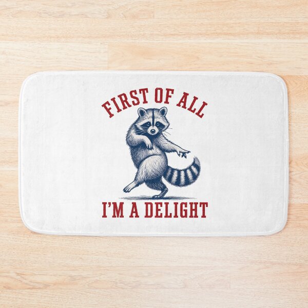 Item preview, First Of All I'm A Delight  designed and sold by kelvinmunene13.