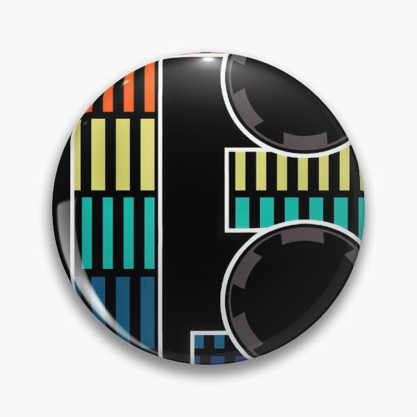 Item preview, Tape B Low Frequencies Retro Cassette Logowork #1532 designed and sold by pple-frame.