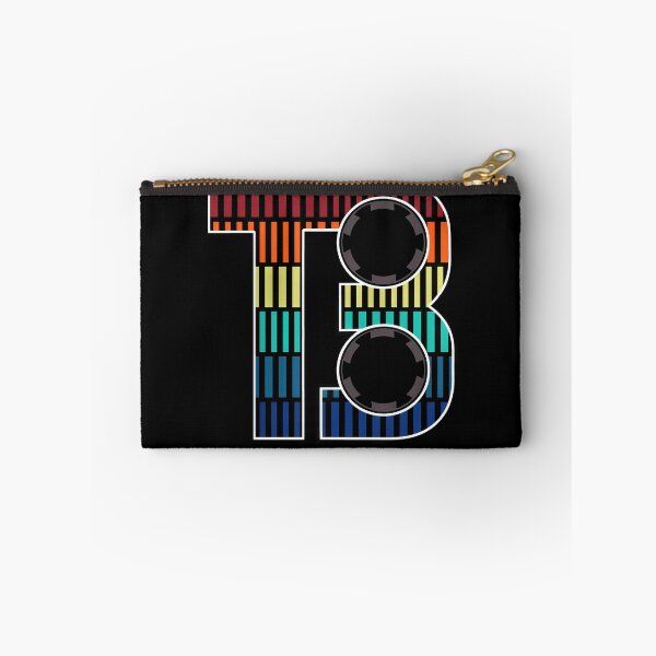 Item preview, Tape B Low Frequencies Retro Cassette Logowork #1532 designed and sold by pple-frame.