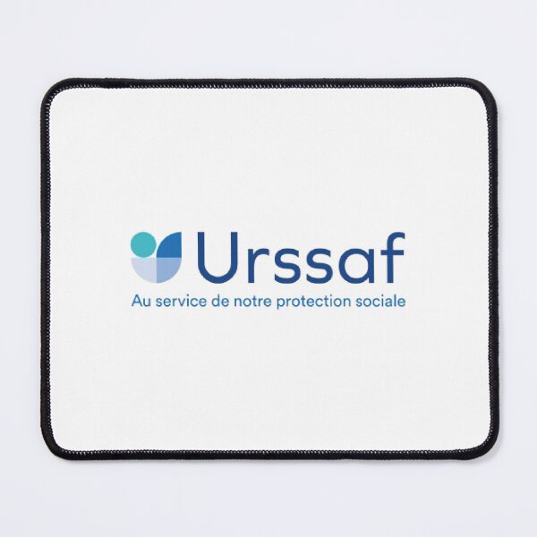 Item preview, URSSAF designed and sold by CorentinGllt.