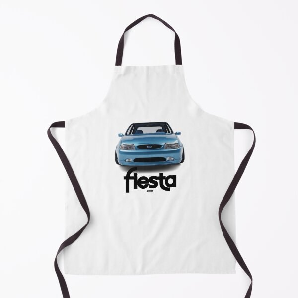 Item preview, Ford Fiesta designed and sold by CorentinGllt.