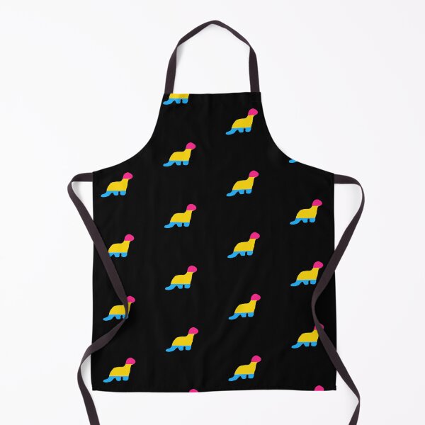 Item preview, Pan Dino nuggie apatasaur designed and sold by Meowmeow996.