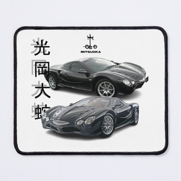 Item preview, Mitsuoka Orochi designed and sold by CorentinGllt.