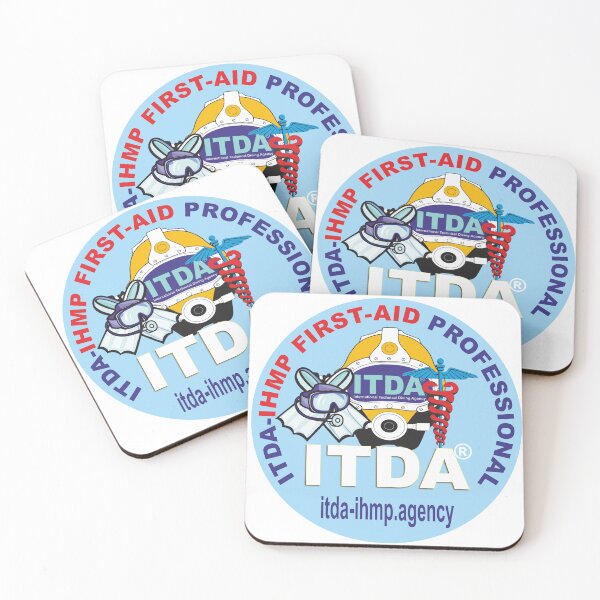 Item preview, IHMP Professional designed and sold by itda-store.