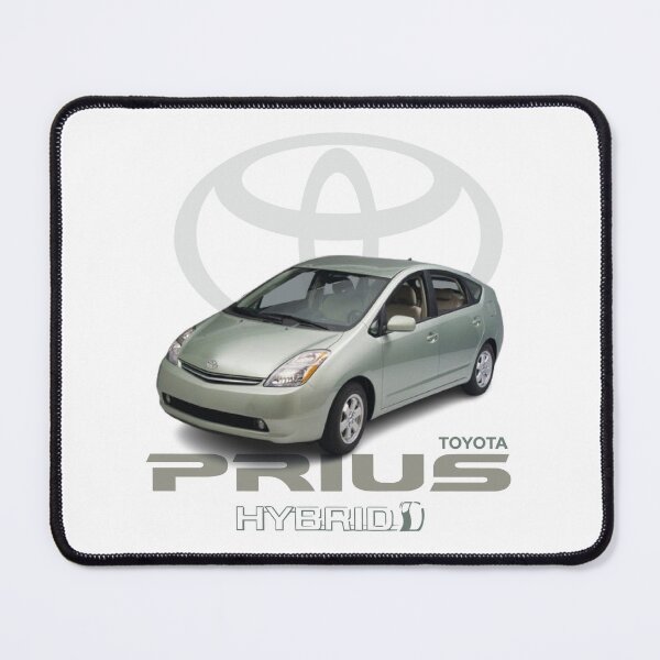 Item preview, Toyota Prius designed and sold by CorentinGllt.