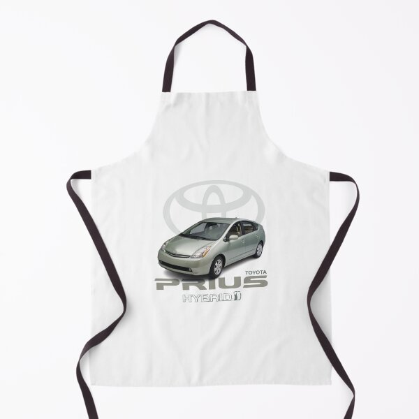 Item preview, Toyota Prius designed and sold by CorentinGllt.