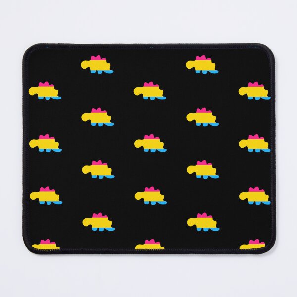 Item preview, Pan Dino nuggie stegosaur  designed and sold by Meowmeow996.